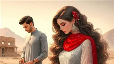 صدفة العمر 