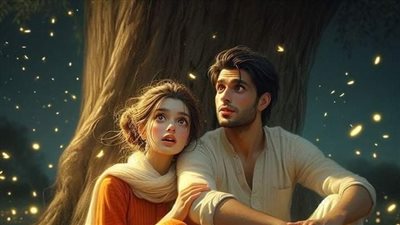 روايه حصاد العشق بقلم سعاد محمد سلامه (كامله) 