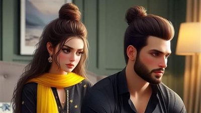 جبل وزينه 