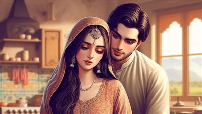 زين ووعد 