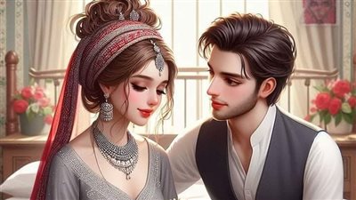 رواية كامله بقلم جهاد محمد 