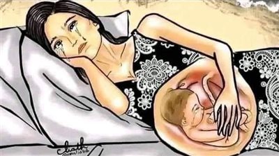 القصه كامله 