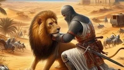 كلمات من القرآن 