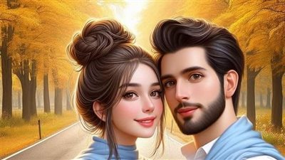 رواية حارس الارض  بقلم لارا كامله 