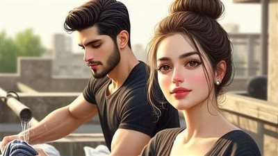 اسكريبت كامل بقلم حبيبه رجب 
