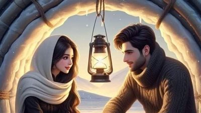 قصة رائعه 