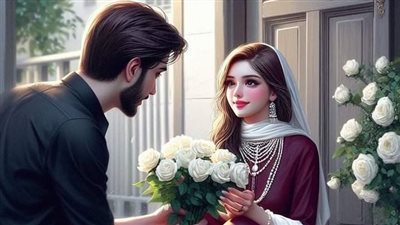 رواية حصاد العشق بقلم سعاد محمد سلامه 
