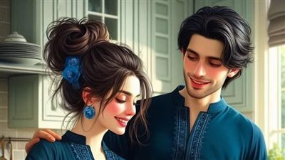 رواية حواديت عمران 