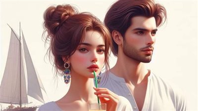 عشق الصعيدى بقلم دعاء احمد 