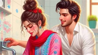 قصة رائعه 