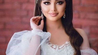 ارفعى الطرحه يا عروسه 