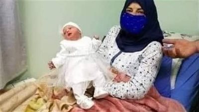 اليتيمه 