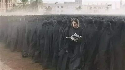 الممتحنة 