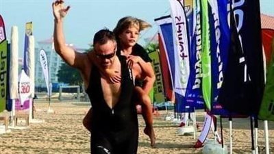 رجل انجليزى اسمه توماس 