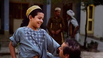 قصة الطفل والحمام 