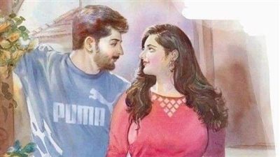 قصة فتاه يتيمة الاب 
