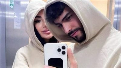 ابن جوزى كامله بقلم هويدا زغلول 