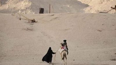 كان سيدنا عمر ينادي زوجته يا بنت الأكرمين 