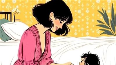 قصة واقعيه 
