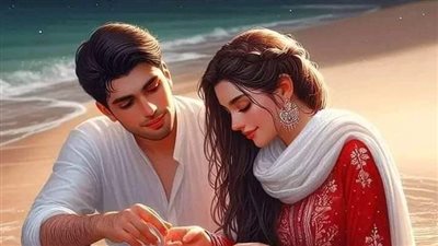 عشقها المستحيل 
