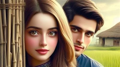 رواية رائعه للكاتبة يارا عبدالسلام كامله