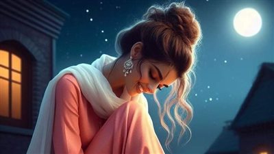 حكايتى مع صهيب بقلم منى عبدالعزيز