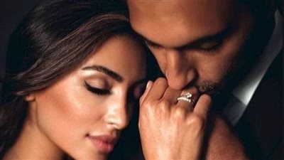 يسرا وجاسر
