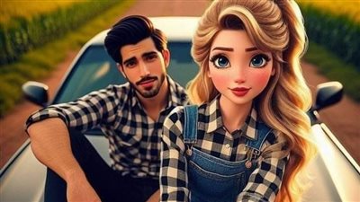 رواية يطارني عاشق مچنون بقلم مرام محمد كاملة