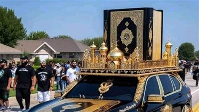 تزوجا أثنان أخوة في ليلة واحدة