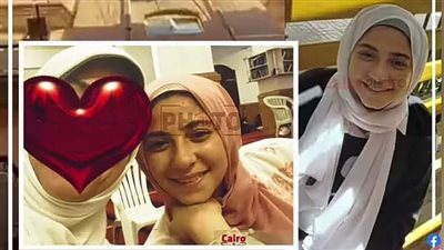 الطالبه جنى