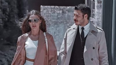 لعبه القدر