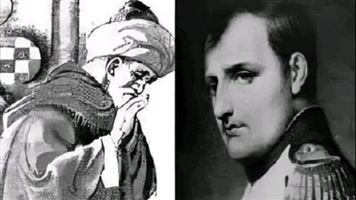 الشيخ سليمان الجوسقى