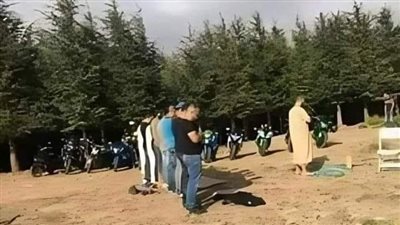 كانت والدته ناضله منه جدا حاله حقها ومصطلحتها