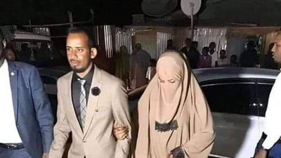هذه قصة فتاة عمرها اربعة و ثلاثين سنة زواجها تأخر