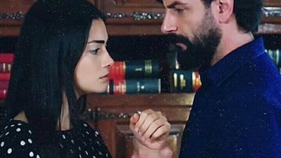 قصه مشوقه 