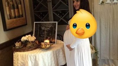 قصه حامل 