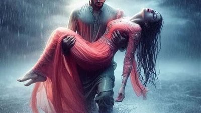 روايه جديده كامله جميله وشياطين الارض