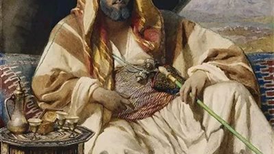 قصه مشوقه جدا 