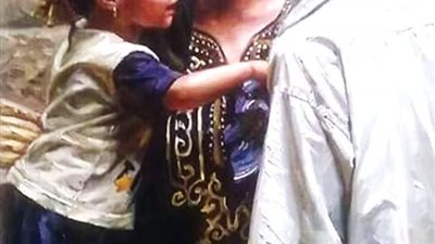 قصه كامله 
