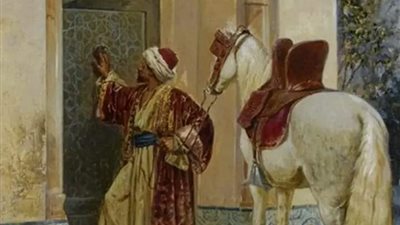 قصة تدمع لها العين