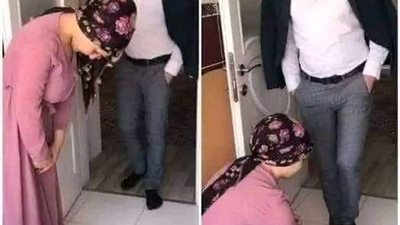 بنت الخدامه 