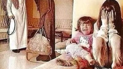 قصه ليله زواج زوجي كامله