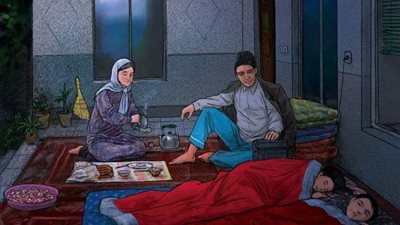 قصه كامله