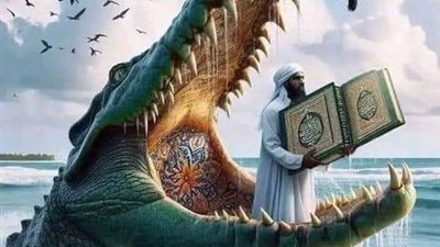 قصه حقيقي يا مؤثره