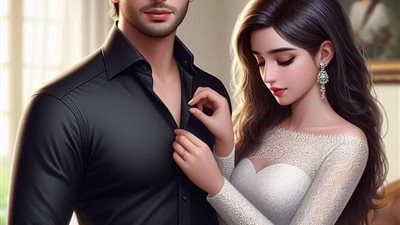نسيم العاصف 