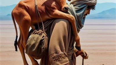 تفسير كهيعص فى سوره مريم 