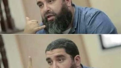 رجل برازيلي يعيش في دوله لا يوجد فيها إسلام 