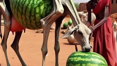 قصه مصريه حقيقيه