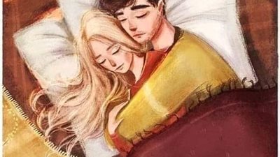 قصه ساره وأحمد كامله 