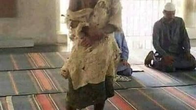 يقول مالكم لدينار رحمه الله عليه